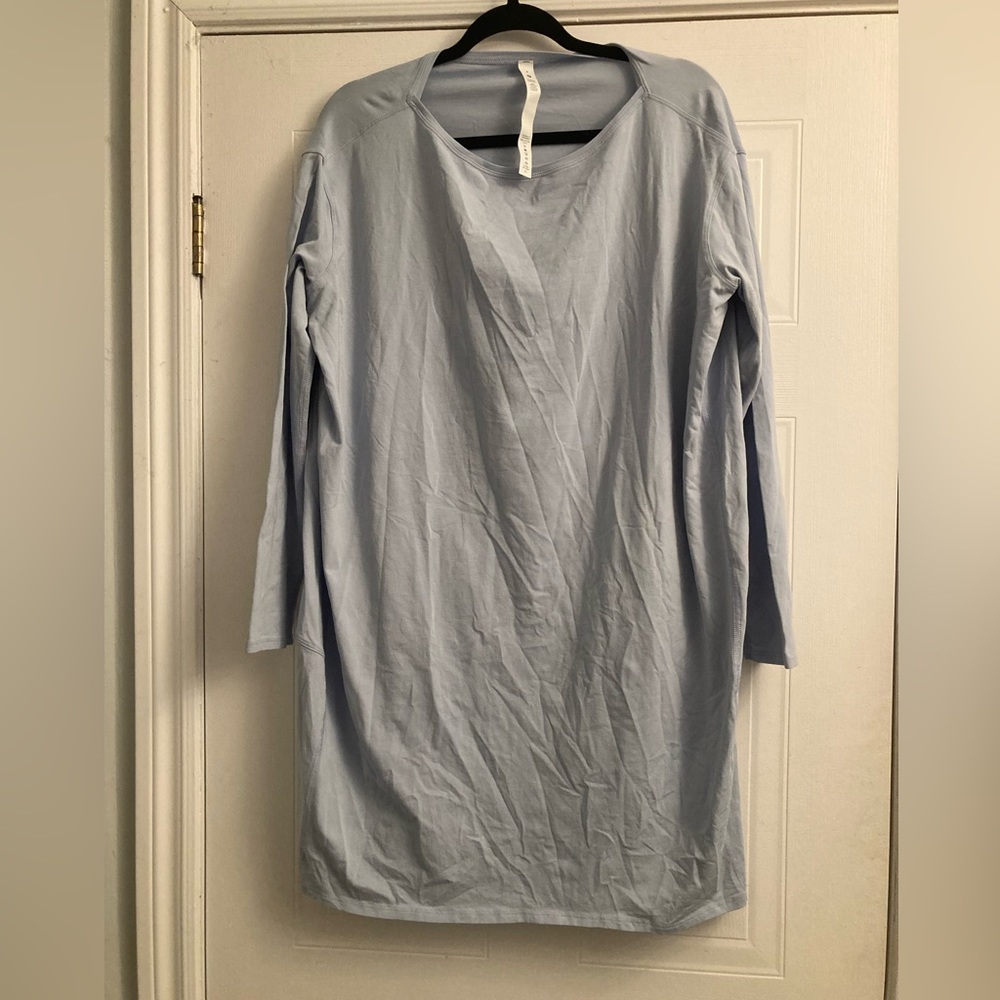 Lululemon loose dress size 8